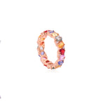 14k Gold Truity Fruity Ring