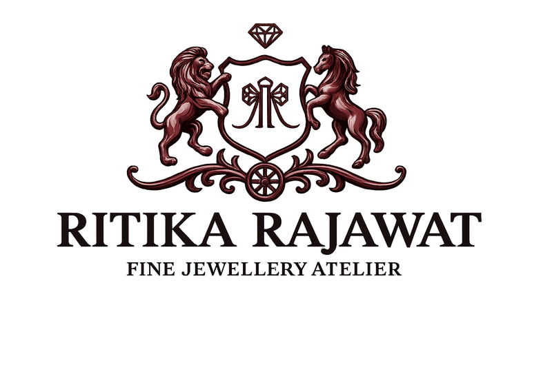 Ritika Rajawat Atelier