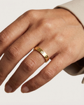 Cartier Inspired Band
