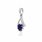 Hold On Pendant