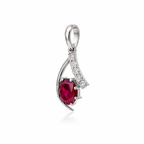 Hold On Pendant