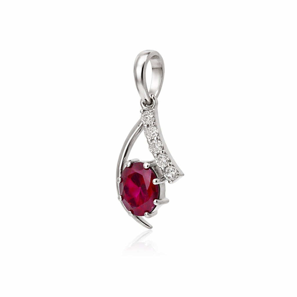 Hold On Pendant