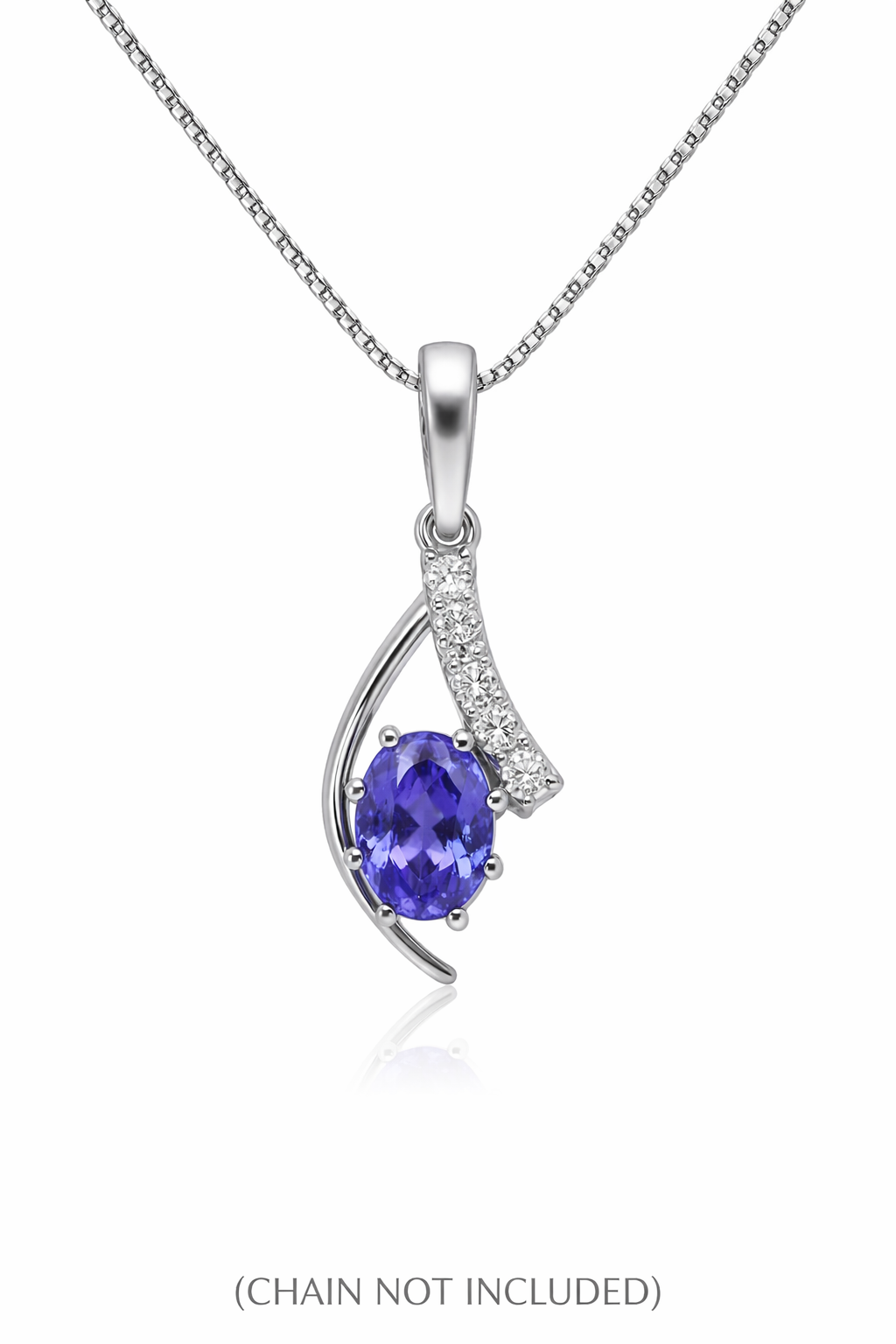 Hold On Pendant