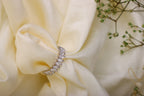 Marquise Ring Band