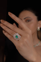 Rani Bagh Ring