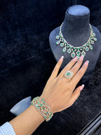 Rani Bagh Ring