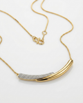 The Union Necklace