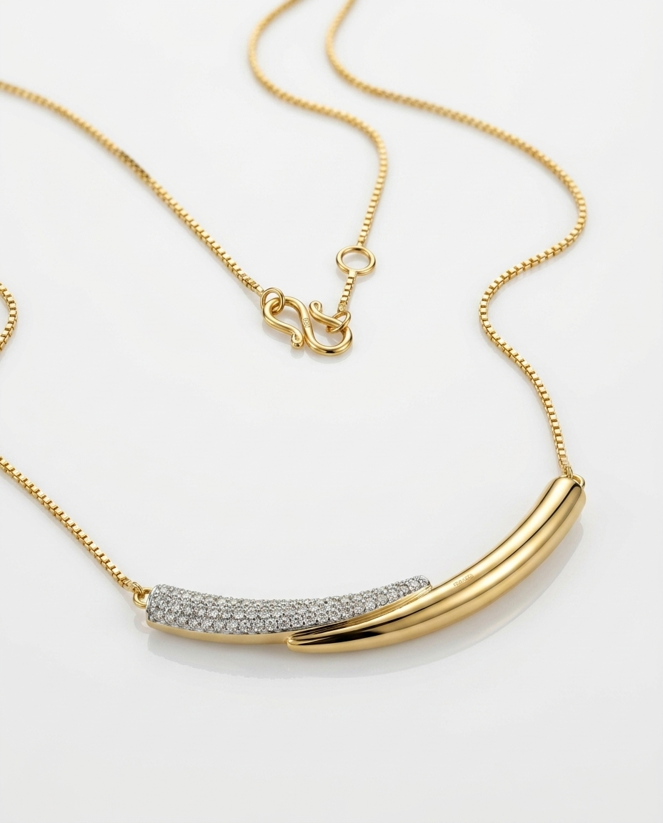 The Union Necklace