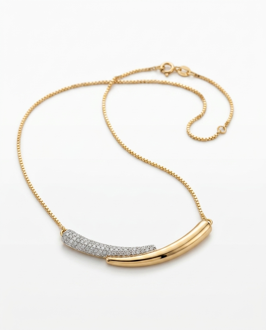 The Union Necklace