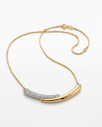 The Union Necklace