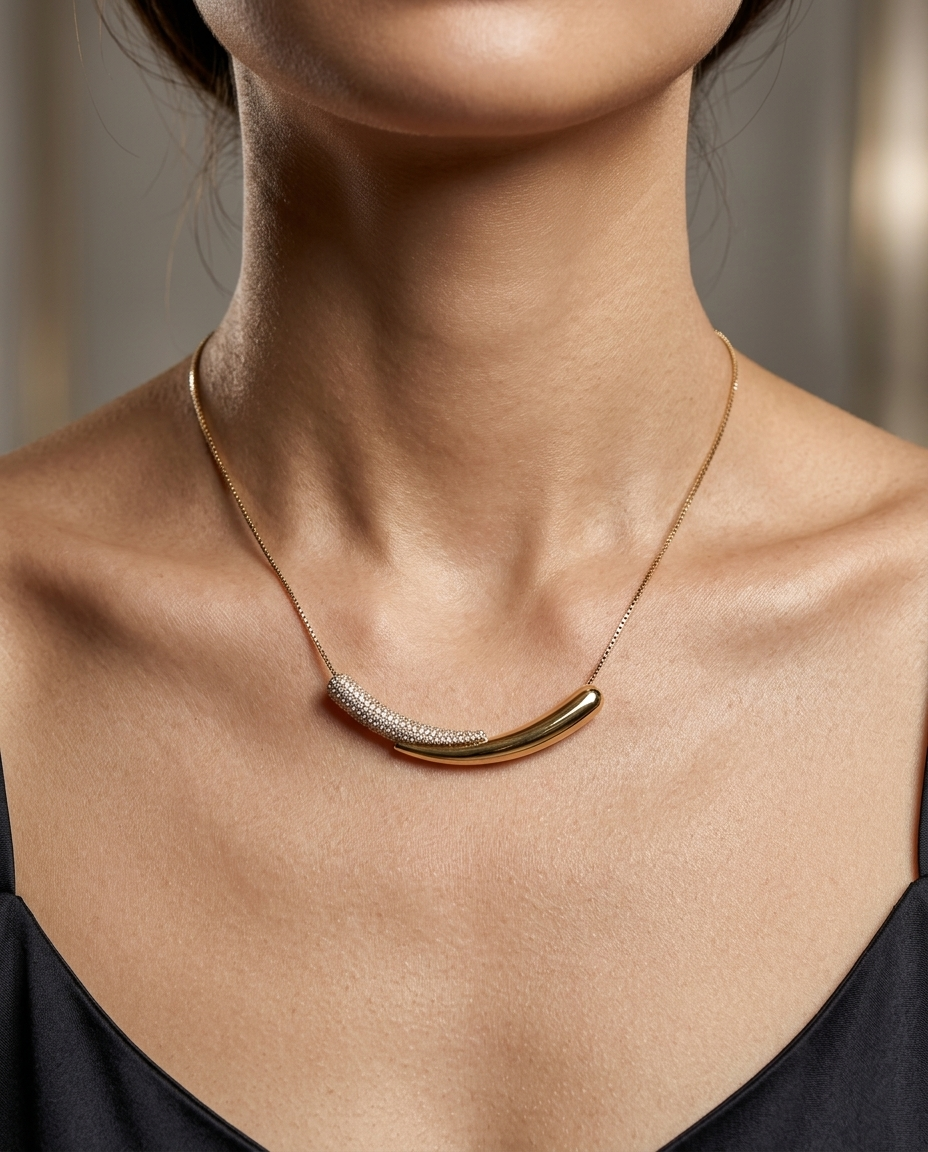 The Union Necklace