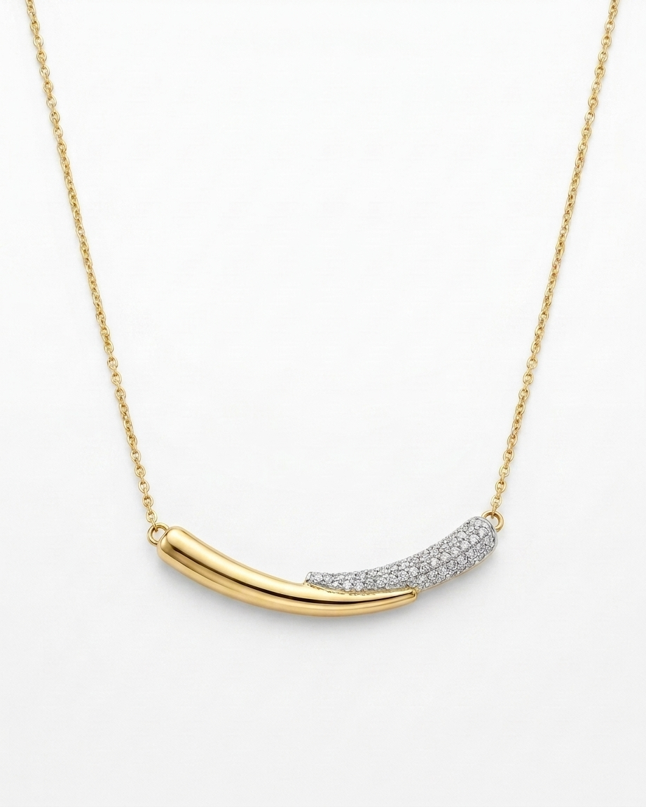 The Union Necklace