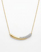 The Union Necklace