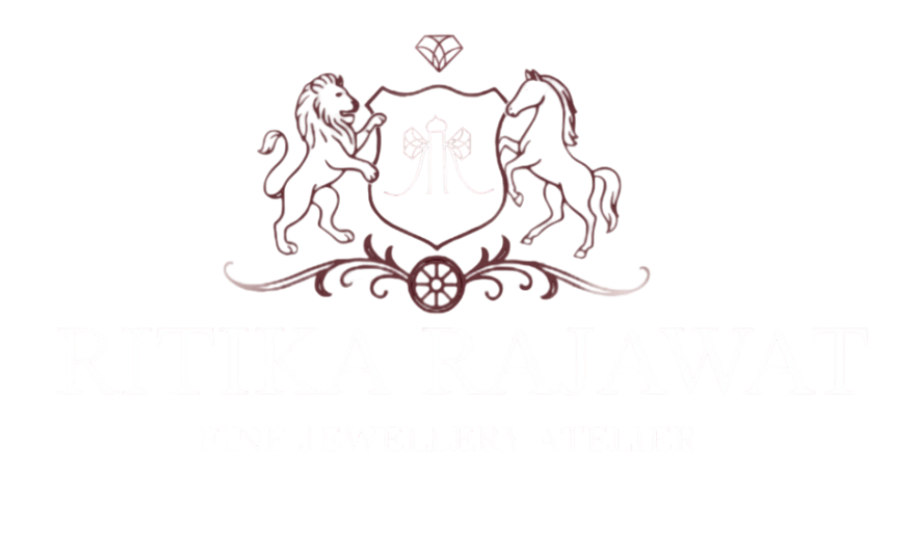 Ritika Rajawat Fine Jewellery Atelier